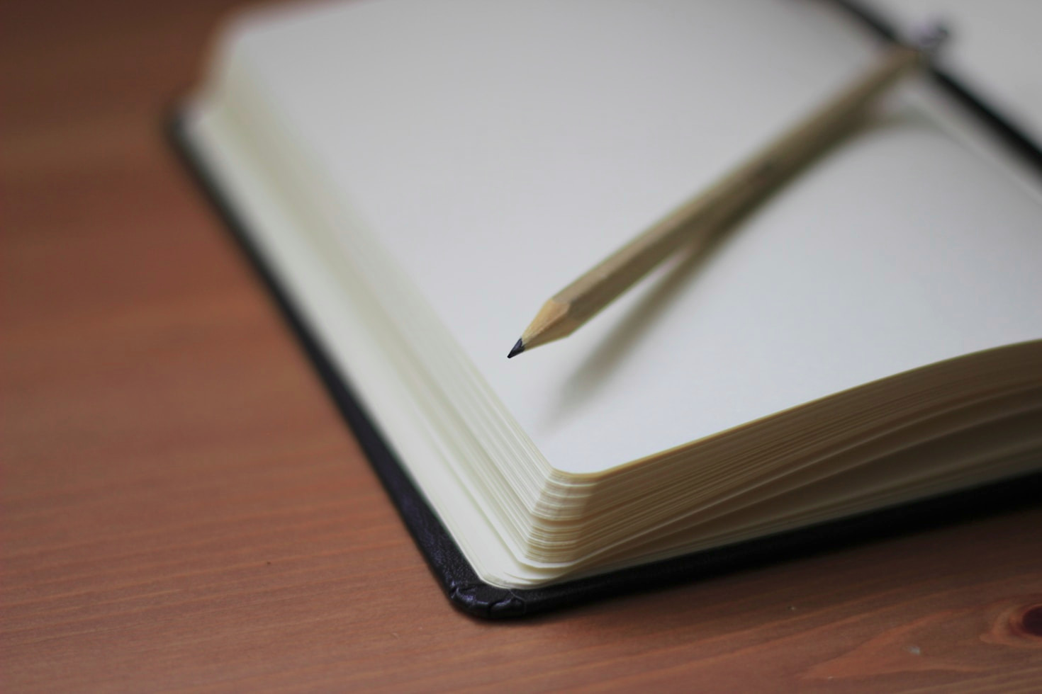 Hvordan du kan finde din egen stemme gennem blogging